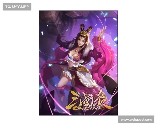 新三国杀皮肤升级:动态之美 新三国杀皮肤升级:动态之美