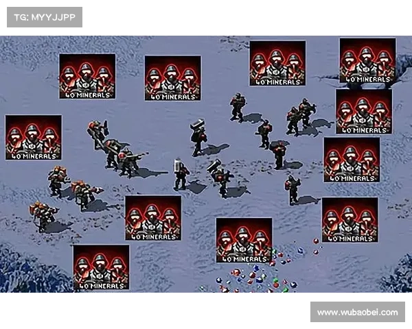 红警2士兵如何实施无懈可击的攻击 红警2士兵如何实施无懈可击的攻击