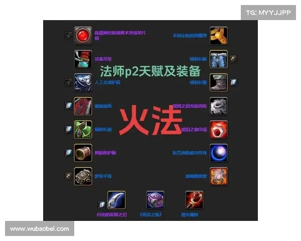 魔兽70级法师装备指南 魔兽70级法师装备指南