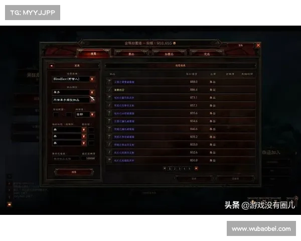 魔兽世界怀旧服金币价格计算核心解析 魔兽世界怀旧服金币价格计算核心解析