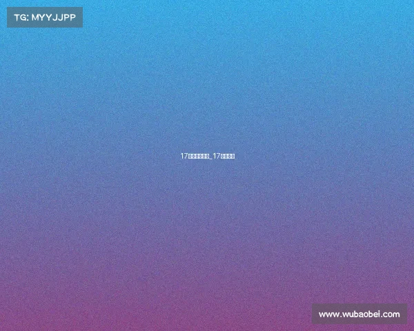 17战队电子竞技_17战队简介